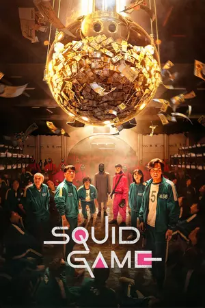 	Squid Game	